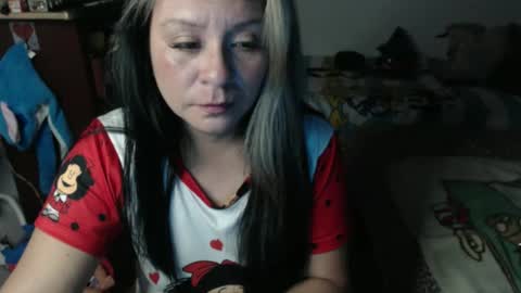 Emily online show from 12/20/25, 06:20