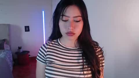 Snapshot of emily_swan_04 chatting on 01/13/25, 06:59 Emily Swan online show from 01/13/25, 06:59