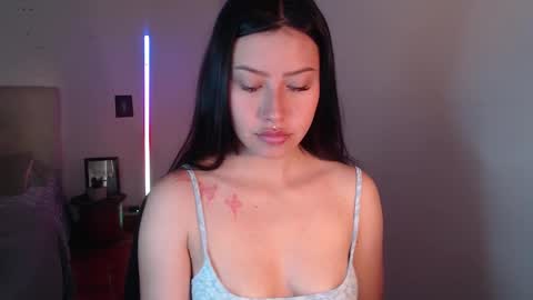 Snapshot of emily_swan_04 chatting on 01/18/25, 04:42 Emily Swan online show from 01/18/25, 04:42