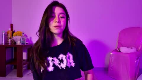 Emily online show from 11/26/25, 10:33