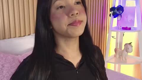 Emily online show from 01/10/26, 12:29