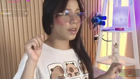 Emily online show from 04/01/26, 12:28