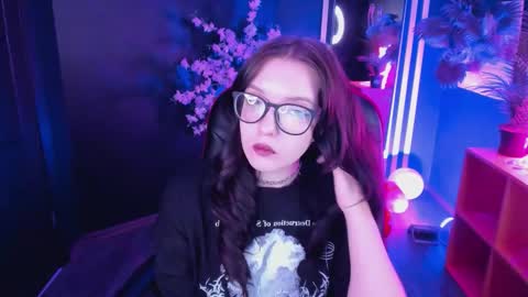 Snapshot of emily_tendermeow chatting on 03/01/26, 05:42 Emily online show from 03/01/26, 05:42