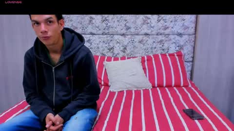 Emily  Tom  online show from 04/23/26, 12:29