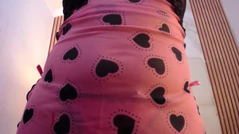 Snapshot of emily_trujillo chatting on 11/19/25, 07:14 Emily Trujillo online show from 11/19/25, 07:14