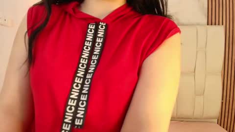 Emily Trujillo online show from 01/10/26, 07:04