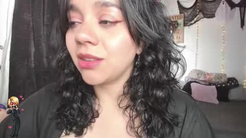 emily_vader online show from 10/29/25, 05:14