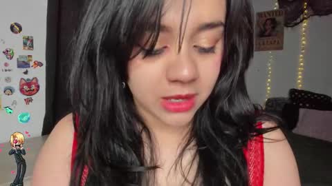 emily_vader online show from 01/10/26, 01:29