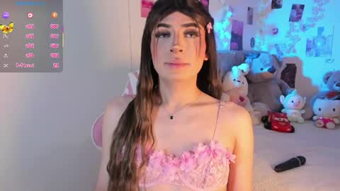 Emily. online show from 04/19/26, 01:16