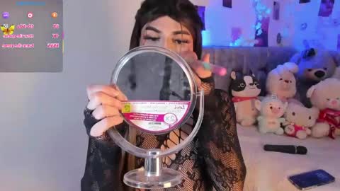 Emily. online show from 04/23/26, 12:01