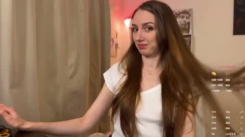 Lia online show from 04/26/26, 04:26