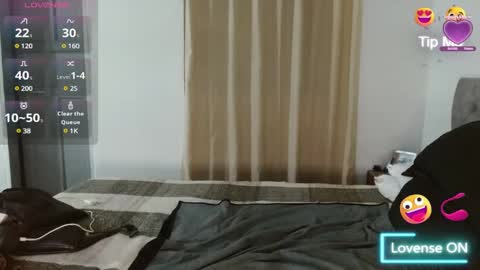 emily online show from 02/10/25, 11:55