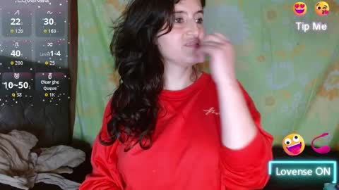 emily online show from 09/09/25, 03:39