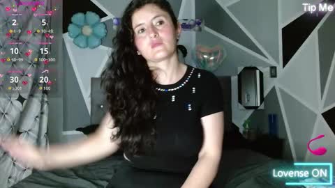 emily online show from 03/21/26, 12:37