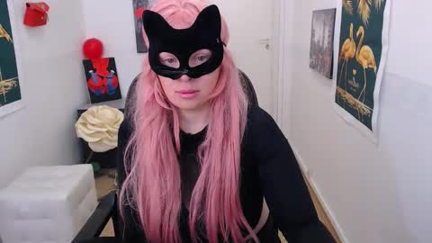 Snapshot of emily_york18 chatting on 02/05/25, 10:08 Emily online show from 02/05/25, 10:08