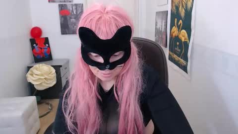 Snapshot of emily_york18 chatting on 02/22/25, 11:46 Emily online show from 02/22/25, 11:46