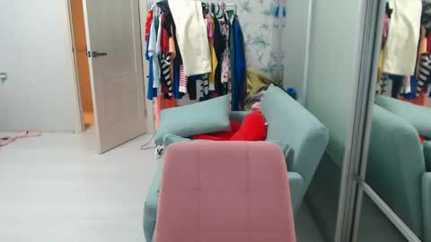 Emily online show from 04/23/26, 05:48