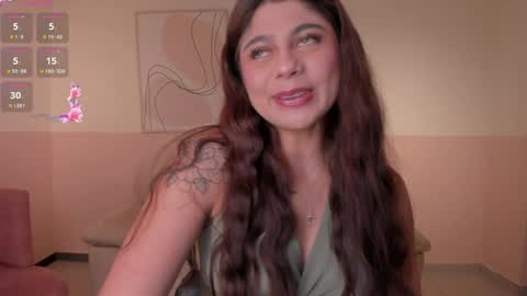 Emily Armstrong online show from 01/04/25, 12:16