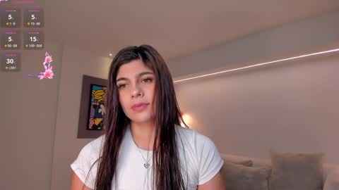 Emily Armstrong online show from 01/08/25, 12:58