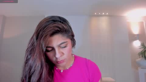 Emily Armstrong online show from 01/15/25, 12:04