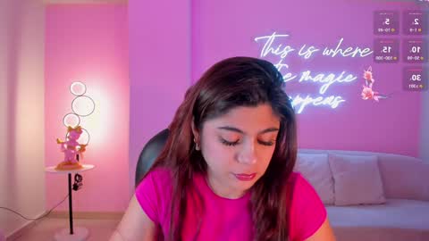 Emily Armstrong online show from 02/05/25, 12:17