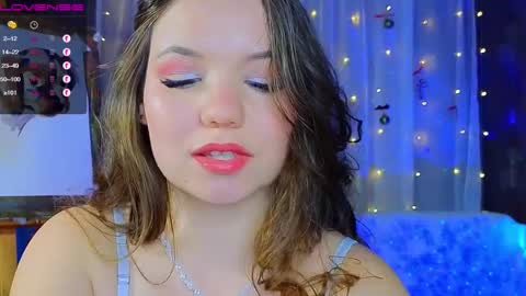 artist Emily online show from 01/16/25, 02:19