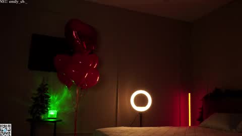 emilybatee online show from 02/15/25, 04:45