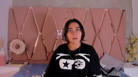 Emily online show from 12/22/25, 01:13