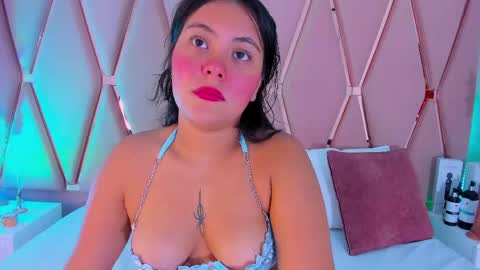 Emily online show from 04/18/26, 01:53