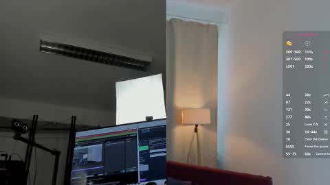 emilyblazee online show from 03/12/26, 12:22