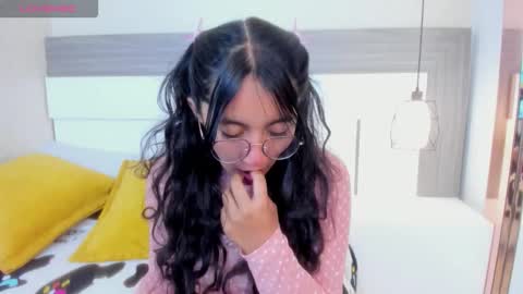 Snapshot of emilyblussh chatting on 02/20/26, 07:14 Emily Bluush online show from 02/20/26, 07:14