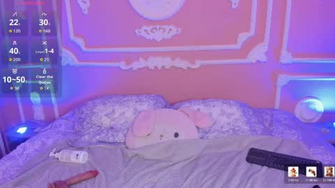 emilyborch online show from 04/14/26, 03:45