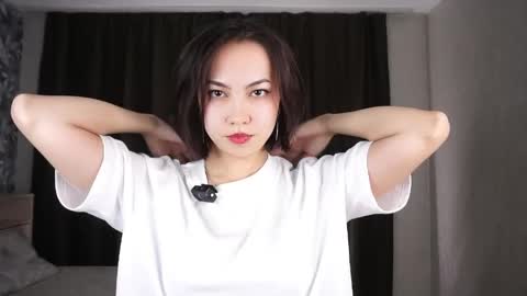 Lana online show from 06/09/26, 06:30