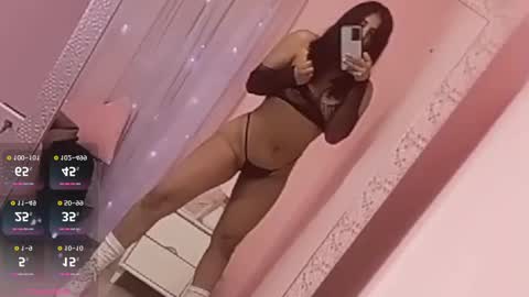  EMILY  online show from 02/23/25, 02:25