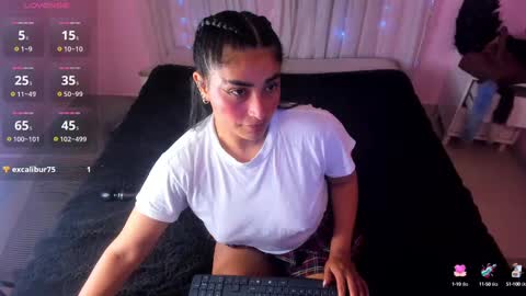  EMILY  online show from 03/08/25, 11:07