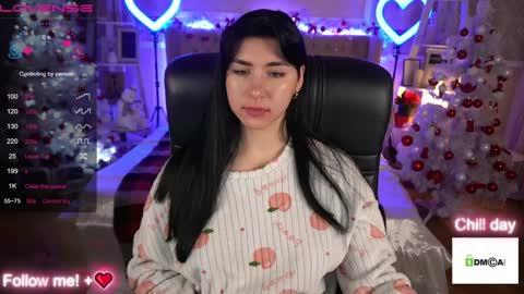 Emy online show from 12/17/24, 10:34