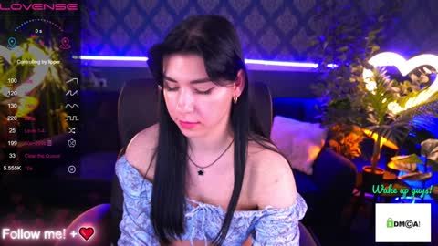 Emy online show from 01/09/25, 09:59