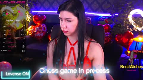 Emy online show from 02/06/25, 09:53