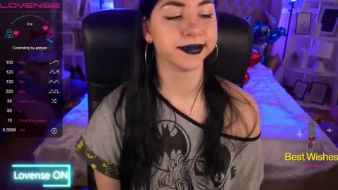 Emy online show from 02/11/25, 09:53