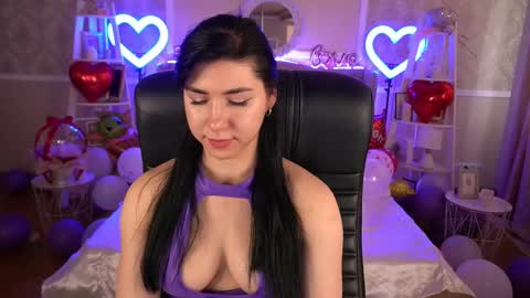 Emy online show from 02/17/25, 09:46