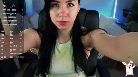 Emy online show from 02/22/25, 07:12