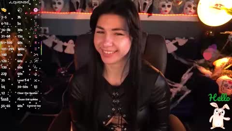 Emy online show from 10/30/25, 07:10