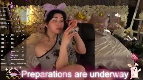 Emy online show from 04/24/26, 07:55