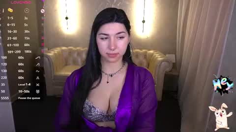 Emy online show from 07/10/26, 07:12
