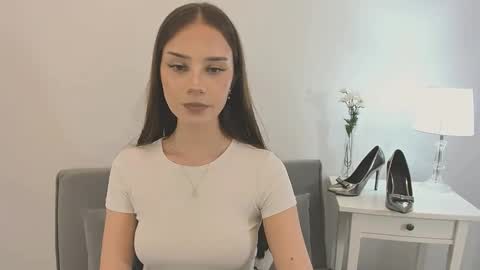 Snapshot of emilycharming chatting on 01/02/25, 09:07 EmilyCharming online show from 01/02/25, 09:07