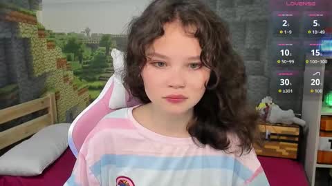 Snapshot of emilychaves chatting on 09/10/25, 06:08 Emilyhaves online show from 09/10/25, 06:08