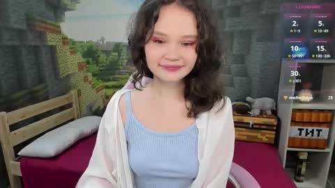 Snapshot of emilychaves chatting on 09/17/25, 08:54 Emilyhaves online show from 09/17/25, 08:54