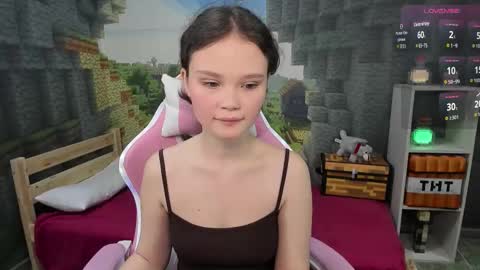 Snapshot of emilychaves chatting on 09/30/25, 06:57 Emilyhaves online show from 09/30/25, 06:57