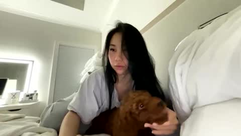 emily choi online show from 02/15/26, 12:07