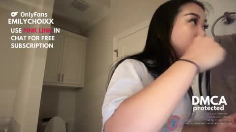 emily choi online show from 04/11/26, 05:17